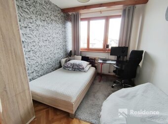 Na prenájom 3-izbový byt, Demänová - 2