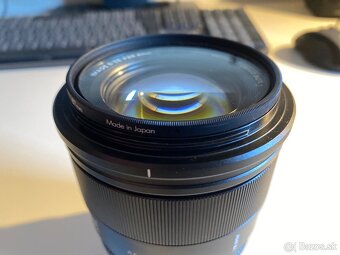 Viltrox 27/1.2 (Fujifilm) - 2