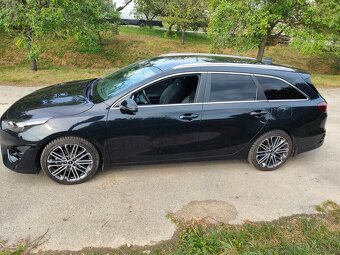 Kia Cee´d 1.5-GT-Line - 2