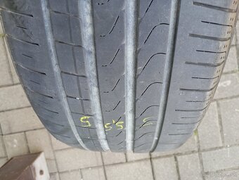 1ks letná 235/40R19 Pirelli Cinturato P7 - 2