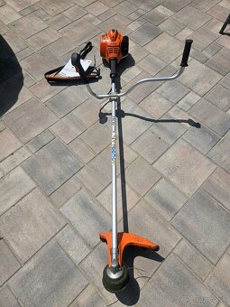 Stihl fs 70 - 2