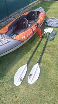 Kajak Aqua Marina Memba 390 - 2