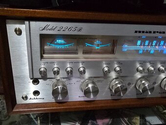 Marantz 2265B vintage high end stereo receiver - 2