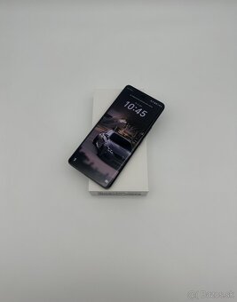 Honor Magic7 Lite 8/512GB Titanium Black KOMPLET + ZÁRUKA - 2