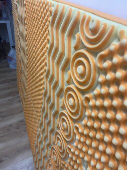 Matrac 140x200 - 2