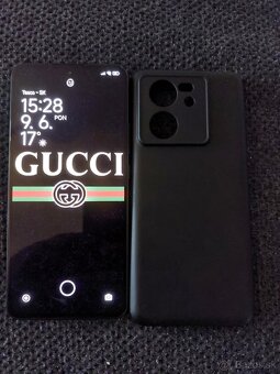 Predám xiaomi redmi 13t - 2