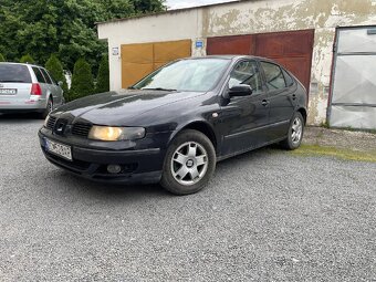 Seat Leon 1.9 TDI - 2