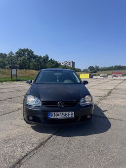 Golf 5 1.9tdi - 2