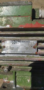 Elektromotor 2.2 kw - 2