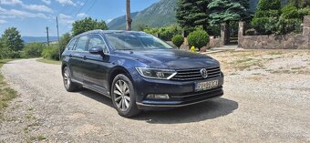 Volkswagen passat variant , 2.0 TDi, Highline - 2