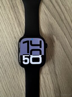 Apple watch 10 - 2