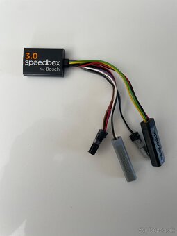 SPEEDBOX 3.0 Bosch - 2