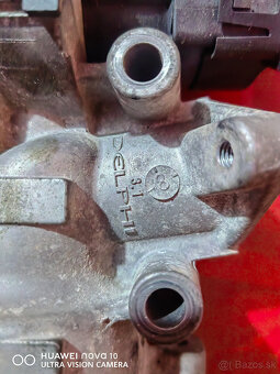 EGR DELPHI Ford Mondeo mk4 2.0 103kw - 2