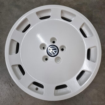 AUDI Monoblock 5x112 R18 8J 57.1 - 2