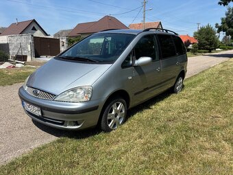 Ford Galaxy - 2