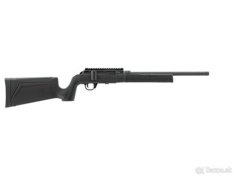 Hammerli Force B1 22 16" + Walther 3-9x44 Sniper - 2