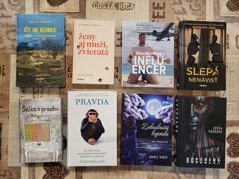 Wim Hof, Pollyanna, Pupala, Milan bez mapy, Sasková,... - 2
