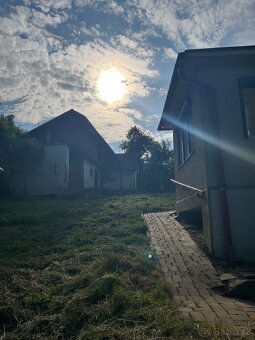 Rodinný dom na predaj - 2