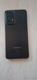 Samsung Galaxy A33 5g IP67 - 2