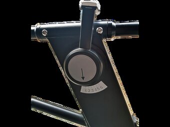 Predám StrongMill – nemotorizovaný bežecký pás - 2