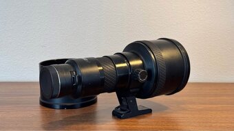 SIGMA 500mm f/4.5 APO EX DG HSM Canon - 2