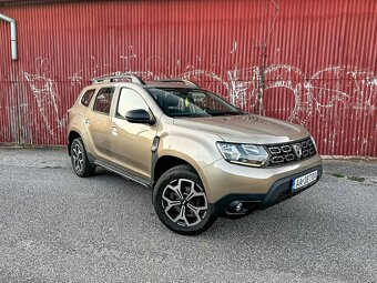 Dacia Duster TCe 74 S S Essential 4x2 - 2