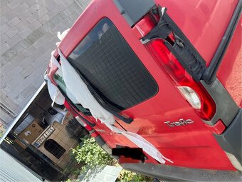 Renault Trafic - 2