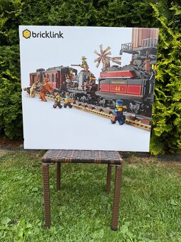 Legi BrickLink 910044 - 2