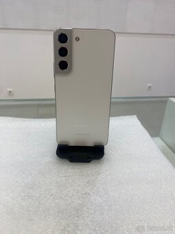 ZÁRUKA | Samsung Galaxy S22 White 256gb - 2