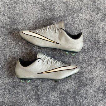 Nike Mercurial Vapor Elite FG CR7 - 2