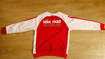 Detská mikina NŠK 1922 - 2
