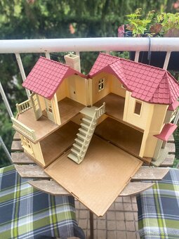 Sylvanian Families - 2