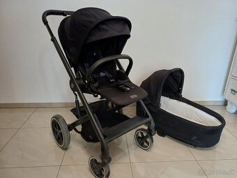 CYBEX Balios S Lux Black Moon 2024 - 2
