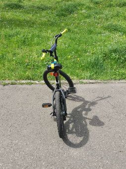 Predám bicykel, Leader Fox"16" - 2