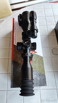 Nočné videnie Infiray Tube NV70 v2 - 2