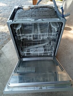 Myčka Electrolux - 2