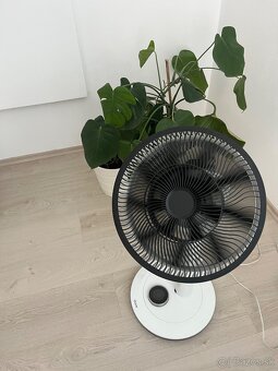 Ventilátor stojanový Duux Whisper - 2