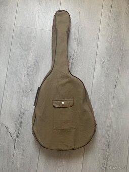 Gitara Španielka - 2