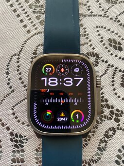 Apple watch ultra - 2