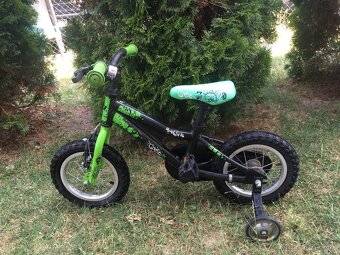 Bicykel - 2