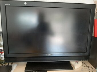 Sony BRAVIA - 2