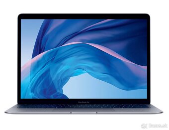 Predám nefunkčný MacBook Air 13” 2020 – na opravu / diely - 2