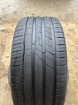 Pneu 285/45 R21 letné HANKOOK VENTUS S1EVO 3 SUV - 2