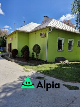Nehnuteľnosť v obci Bijacove - 2
