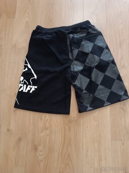 Šortky Amstaff pánske veľkosť 2XL - 2