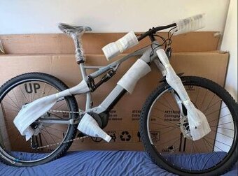 Raymon FullRay 130E 5.0 M350 - 500 Wh - 29 inch. NOVY - 2