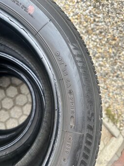 Predám 185/60 R15 - 2