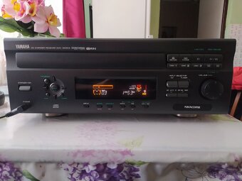 yamaha - 2