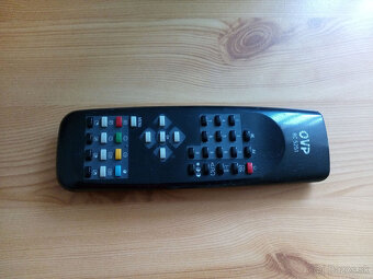 Predám televízor OVP - 2