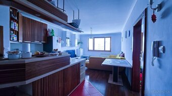 3 izbový byt na prenájom - Košice, 3Hôrky, výborná lokalita - 2